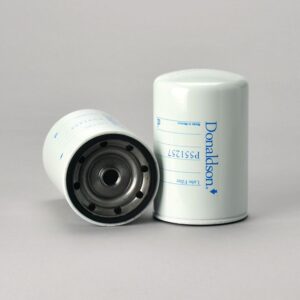 LUBE FILTER  SPIN-ON BYPASS