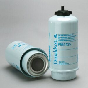 FUEL FILTER  WATER SEPARATOR CARTRIDGE