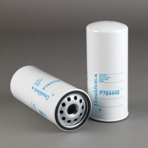 LUBE FILTER  SPIN-ON BYPASS