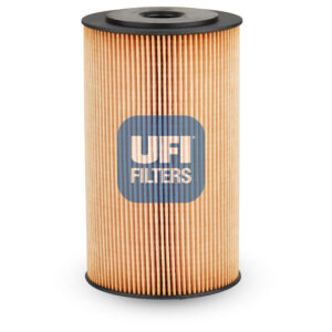 UFI OIL CARTRIDGE