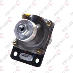 Water Drain Valve