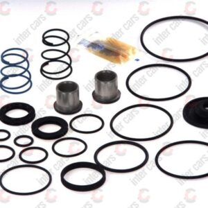 Repair Kit, service brake brake valve