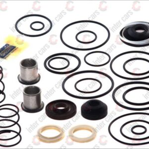 Repair Kit, service brake brake valve