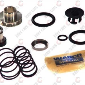 Repair Kit, parking brake brake valve