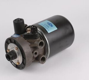 Air Dryer, compressed-air system