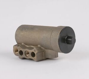 Pressure Controller, compressed-air system