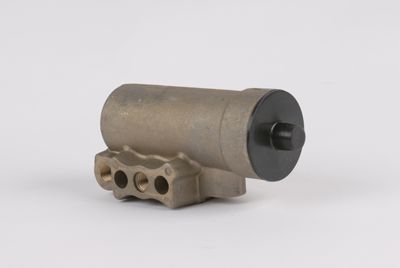 Pressure Controller, compressed-air system