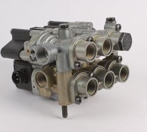 Directional Control Valve Block, air suspension