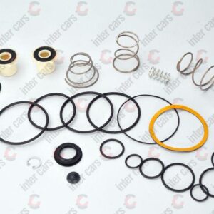Repair Kit, service brake brake valve