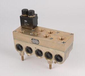 Air Suspension Valve