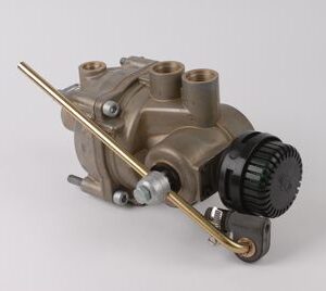 Brake Force Regulator