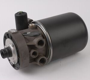 Air Dryer, compressed-air system