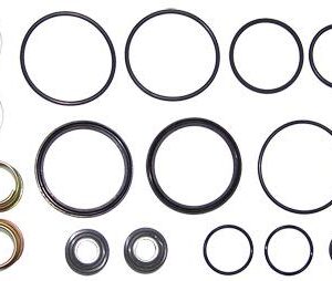 Repair Kit, service brake brake valve