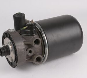 Air Dryer, compressed-air system