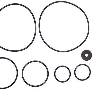 Repair Kit, service brake brake valve