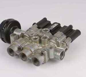 Solenoid valve
