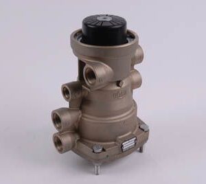 Relay valve
