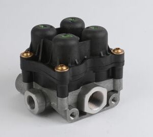 Multi-circuit Protection Valve