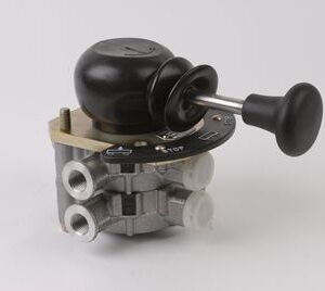 Air Suspension Valve