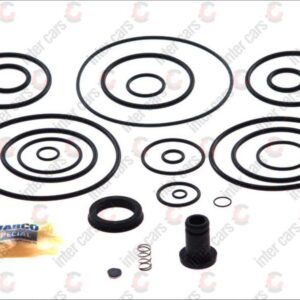 Repair Kit, service brake brake valve