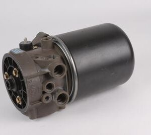 Air Dryer, compressed-air system