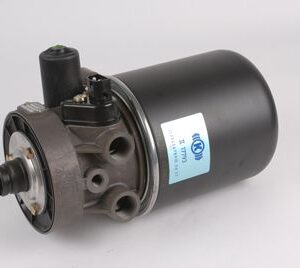 Air Dryer, compressed-air system