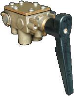 Air Suspension Valve