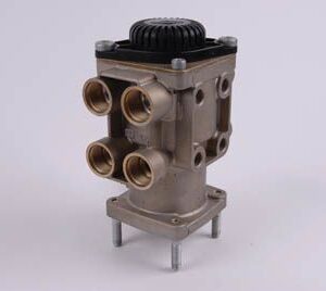 Brake Valve, service brake