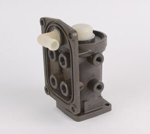 Brake Valve, service brake