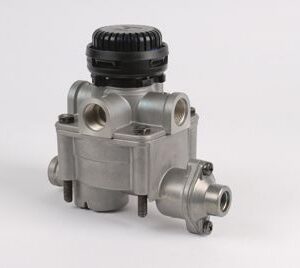 Relay valve