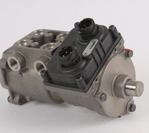 Pedal Travel Sensor, brake pedal