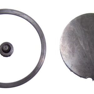 Repair Kit, service brake brake valve