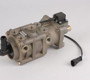 Brake Valve, service brake