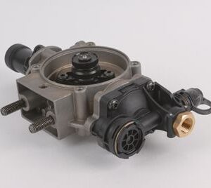 Brake Force Regulator
