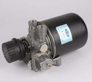 Air Dryer, compressed-air system