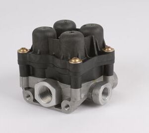 Multi-circuit Protection Valve