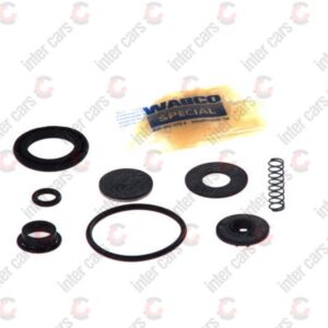 Repair Kit, service brake brake valve