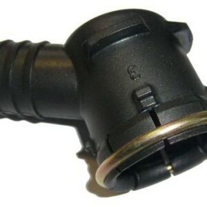 Pressure Relief Valve, filling/bleeding unit (brake hydr.)