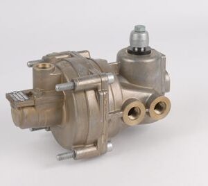 Brake Force Regulator