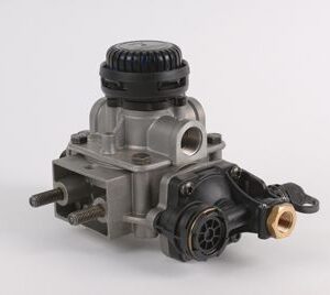 Brake Force Regulator