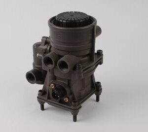 Axle Modulator