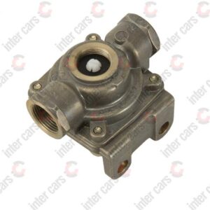 Valve