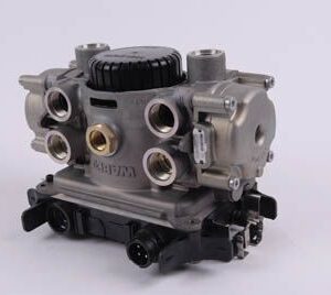 Axle Modulator