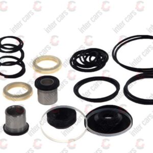 Repair Kit, service brake brake valve