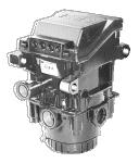 Axle Modulator
