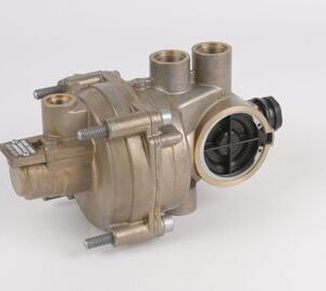 Brake Force Regulator