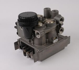 Axle Modulator