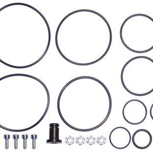 Repair Kit, brake booster