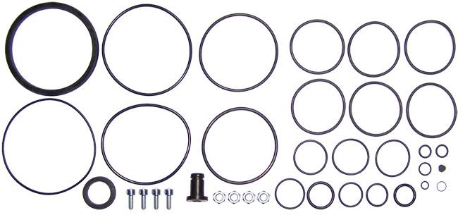 Repair Kit, brake booster