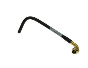 Valve, tyre-pressure monitoring system